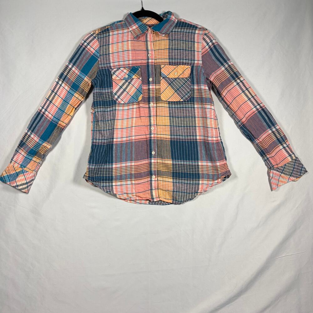 Vineyard Vines Plaid shirt